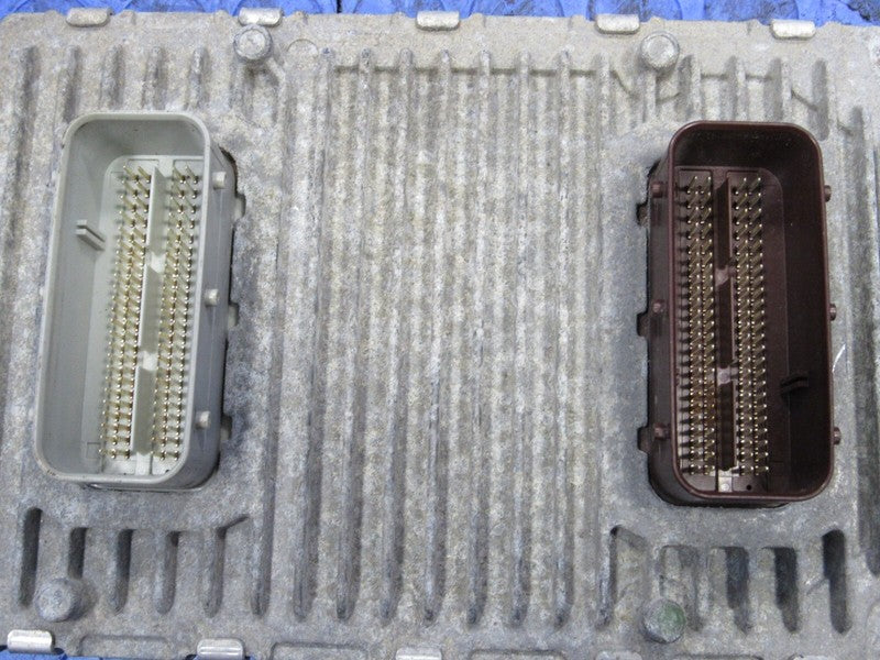 PROGRAMMED PLUG & PLAY 12 Caravan Town & Country 3.6L AT ECU 68070460 