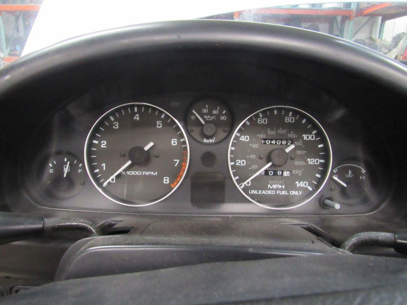 90-97 Mazda Miata MX-5 NA Right RH Passenger Side Manual Window Regula