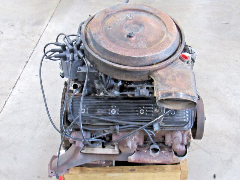 88-95 Chevrolet GMC C/K 1500 2500 5.7L TBI 350 Engine Motor VIN "K" L0