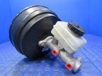 03-04 Infiniti G35 Sport Brake Booster Master Cylinder Reservoir Assem