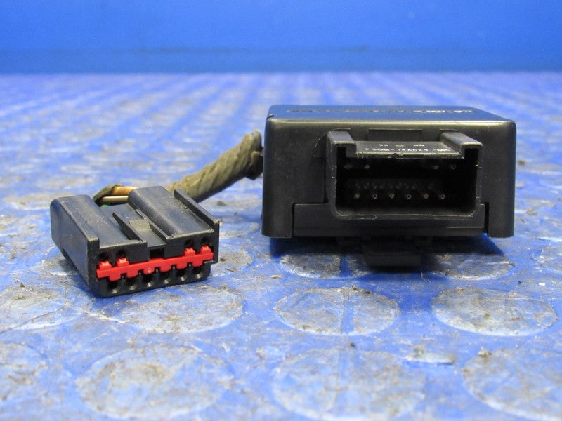 97 Ford F150 F250 4x4 4WD ESOF Transfer Case Relay Module F75B-14B194-
