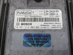 14 Ford F150 3.5L EcoBoost ECU ECM PCM Engine Computer EL3A-12A650-BEA