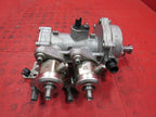 15-18 BMW M3 M4 S55 3.0L Dual High Pressure Fuel & Vacuum Pump w/ Line