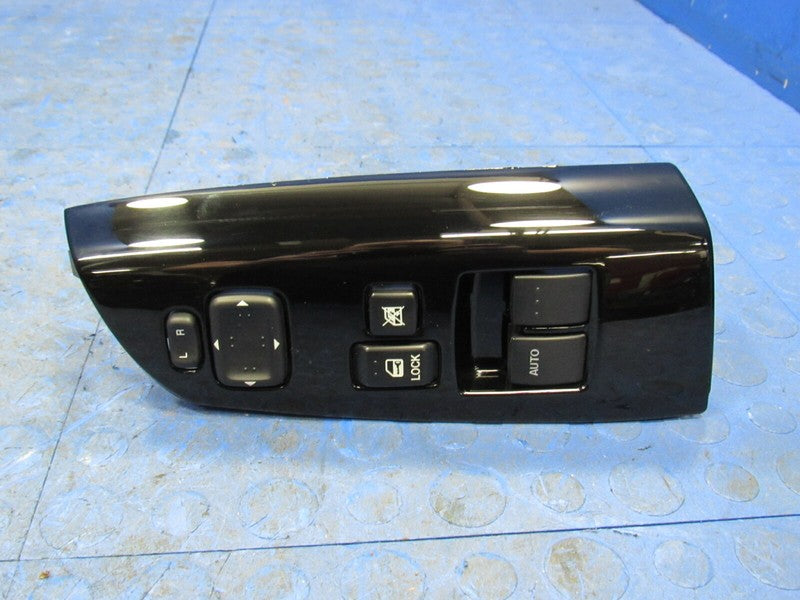 04-08 Mazda RX-8 RX8 Driver Left LH Master Power Window Door Lock Swit