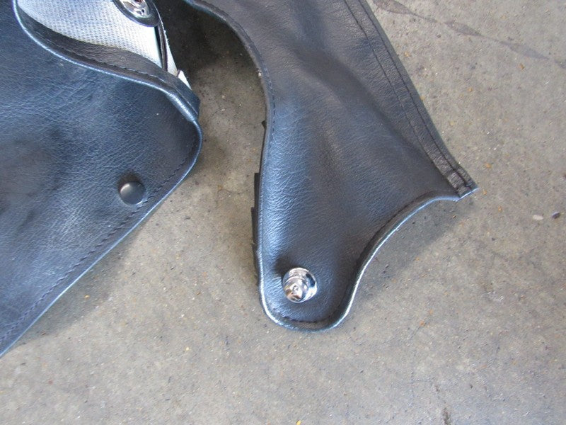 90-97 Mazda Miata MX5 NA Convertible Top Roof Vinyl Tonneau Boot Cover