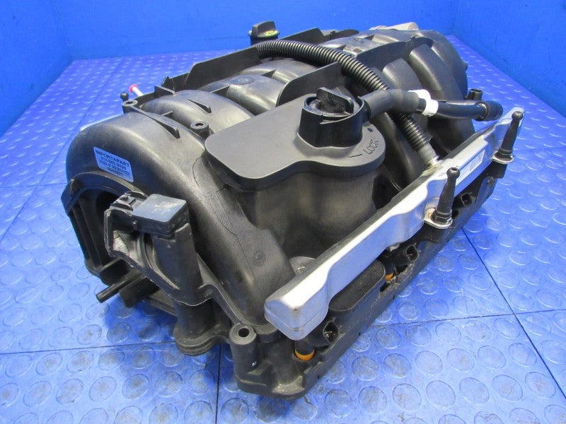 13-21 Grand Cherokee Charger Challenger 5.7L HEMI Intake Manifold Fuel