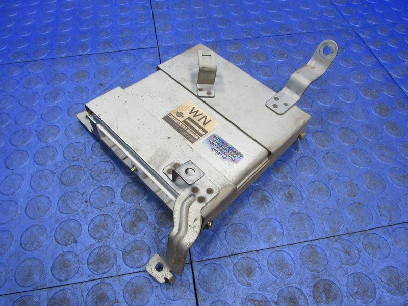 97 Nissan 240SX S14 Kouki KA24DE AT ECU ECM PCM Engine Computer A18-F3