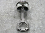 01-02 Mercedes-Benz S600 CL600 5.8L V12 M137 Piston & Rod Assembly 213