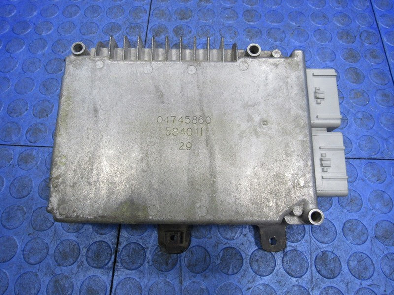 PROGRAMMED PLUG & PLAY 01 Caravan T&C 3.8L ECU ECM 05127670AA 670 PROG