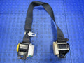 97-00 Chevrolet Corvette C5 RH Passenger Right Seat Belt Retractor Bla