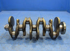 07-10 Mini Cooper S Clubman R55 R56 R57 1.6L N14B16 Turbo Engine Crank