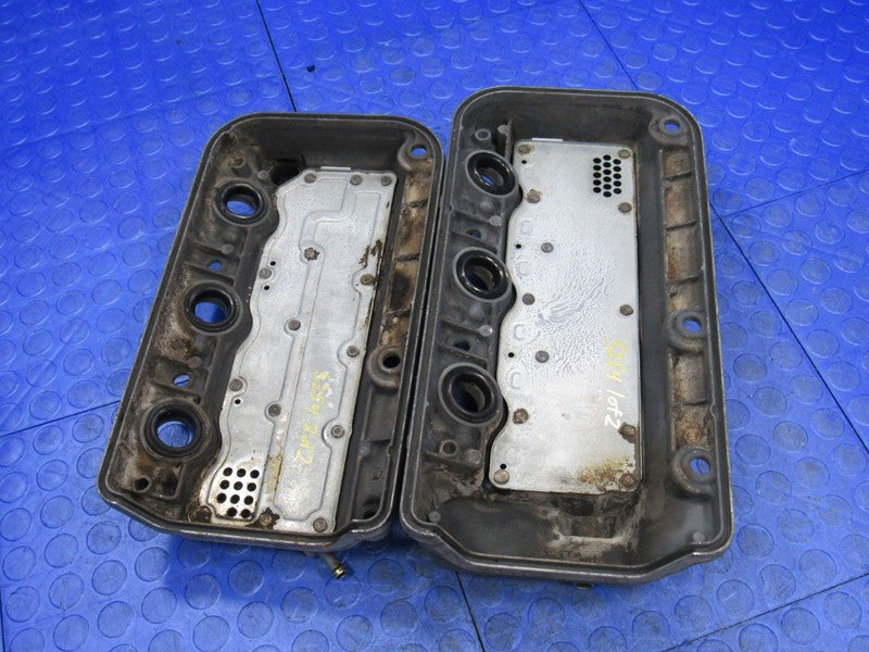09-15 Honda Pilot Ridgeline 08-17 Odyssey 08-12 Accord V6 Valve Covers