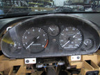 95-97 Mazda Miata NA AC Heater Climate Control Panel