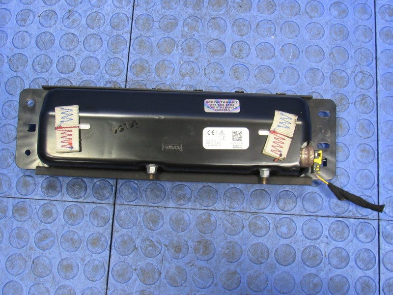 20-24 Escape / 21-24 Bronco Sport Left Driver Lower Knee Dash Airbag A