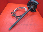 01-04 Toyota Sequoia Right Passenger Rear Axle Shaft ABS Backing Plate