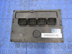 PROGRAMMED PLUG & PLAY 03-04 Intrepid Concorde 300M ECU 04896501AE 501