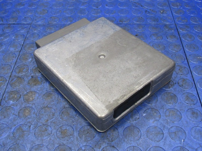 01 Ford E350 Van 6.8L V10 ECU ECM PCM Engine Computer SZZ2 1C2F-12A650