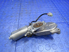 04-09 Nissan 350Z Convertible Soft Top Lift Motor Assembly OEM 2956