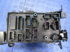 03-05 Ford F250 F350 Super Duty Excursion Under Dash Fuse Box 3C7T-14A