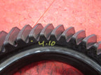 Miata RX7 S2000 4.10 7" Ring Pinion Final Drive Rear End Differential 