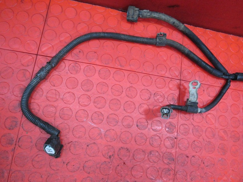 95-97 Toyota Tacoma MT 2.4L 2RZ-FE Engine Wire Wiring Harness 82121-35