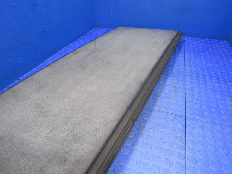 02-13 Chevy Avalanche Escalade EXT Hard Tonneau Bed Top Cover Panel 3 