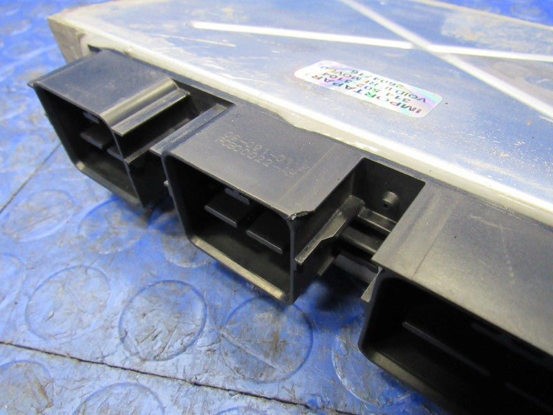 09 Crown Victoria Police P71 ECU ECM PCM Engine Computer 9W7A-12A650-L