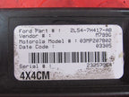 03-05 Explorer Sport Trac / 06 Ranger Transfer Case Module 2L54-7H417-