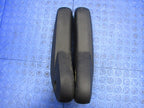 11-20 Caravan Town & Country Leather Front Right Left Seat Armrest Arm