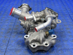 16-24 Infiniti Q50 / 17-22 Q60 3.0T Engine Coolant Thermostat Control 