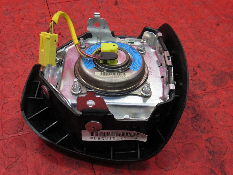 O8-II Honda Accord Sedan / 1O-II Crosstour Steering Wheel Airbag Air B