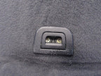 99-02 BMW Z3 M Coupe Rear Left Driver Trunk Liner Carpet Cover Panel 2