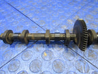 12-19 BMW 335i 535i X5 X6 M3 M4 3.0L N55 S55 Eccentric Shaft Valvetron