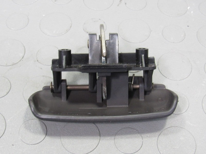 97-00 Dodge Dakota Durango Glovebox Glove Box Handle Latch Agate Dark 