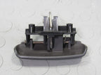 97-00 Dodge Dakota Durango Glovebox Glove Box Handle Latch Agate Dark 