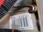 07-13 Silverado Sierra 1500 Front Axle Differential Carrier GU6 3.42 R