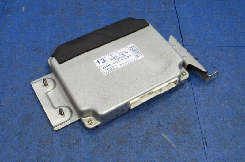 04-06 Lexus LS430 Park Parking Assist Control Computer Module 86792-50