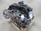 12-13 Subaru Forester 2.5L Engine Motor Assembly FB25 PZEV VIN A 211k 