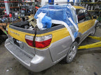 03-06 Subaru Baja 00-04 Outback Left LH Driver Power Door Mirror Baja 