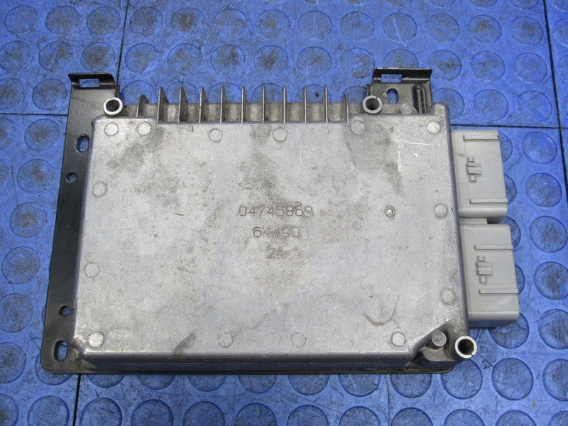 PROGRAMMED PLUG & PLAY 02 Chrysler PT Cruiser 2.4 AT ECM 05033664AC 66