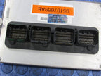 PROGRAMMED PLUG & PLAY 09 Jeep Wrangler JK 3.8L AT ECM 05187669AE 669 