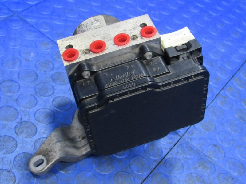 13-15 Acura ILX 2.0L ABS VSA Anti-Lock Brake Pump Modulator 57110-TX6-