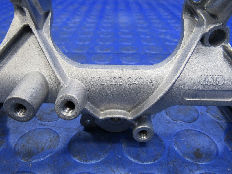 15-24 Lamborghini Huracan 5.2L V10 High Pressure Fuel Rail Bracket Cov
