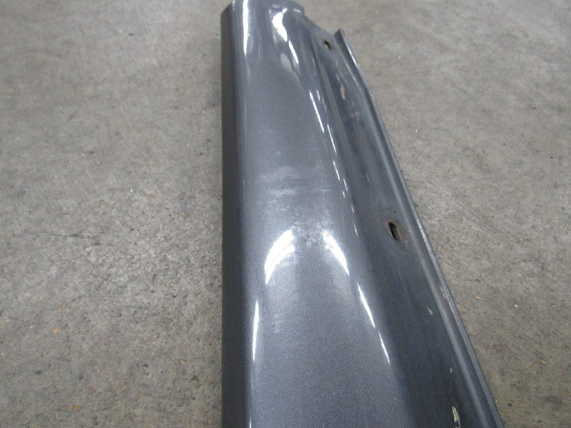96-97 Lexus LX450 Right RH Passenger Side Skirt Moulding Rocker Cover 