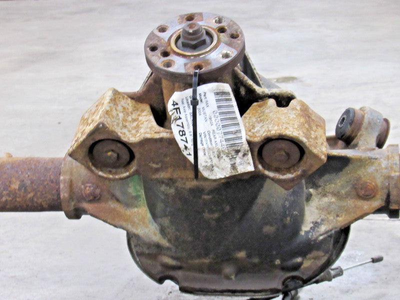 99-04 Ford Mustang GT 8.8" 3.27 Rear End Axle Limited Slip Differentia