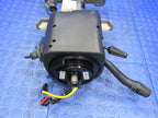 02-07 Ford F250 F350 Super Duty MT Tilt Steering Column Ignition W/ Ke
