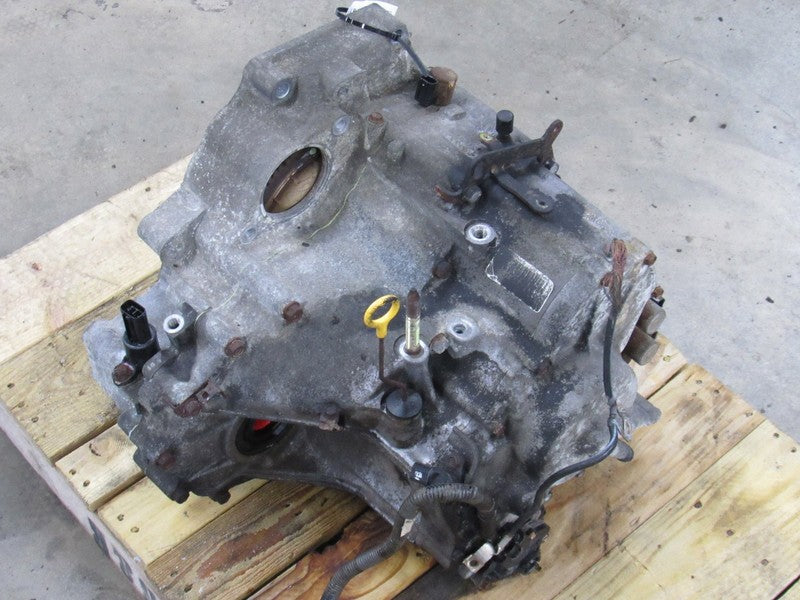 01-05 Honda Civic DX LX 1.7L D17 4-Speed Automatic Transmission BMXA 6