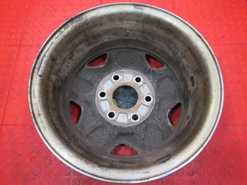 92-99 Tahoe Silverado Yukon Blazer Jimmy 16x7 5 Spoke Wheel 6x5.5 Lug 