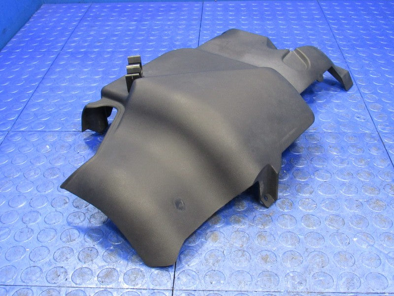 02 Cadillac Escalade 6.0L LQ9 Vortec H.O. 3-Piece Plastic Engine Cover