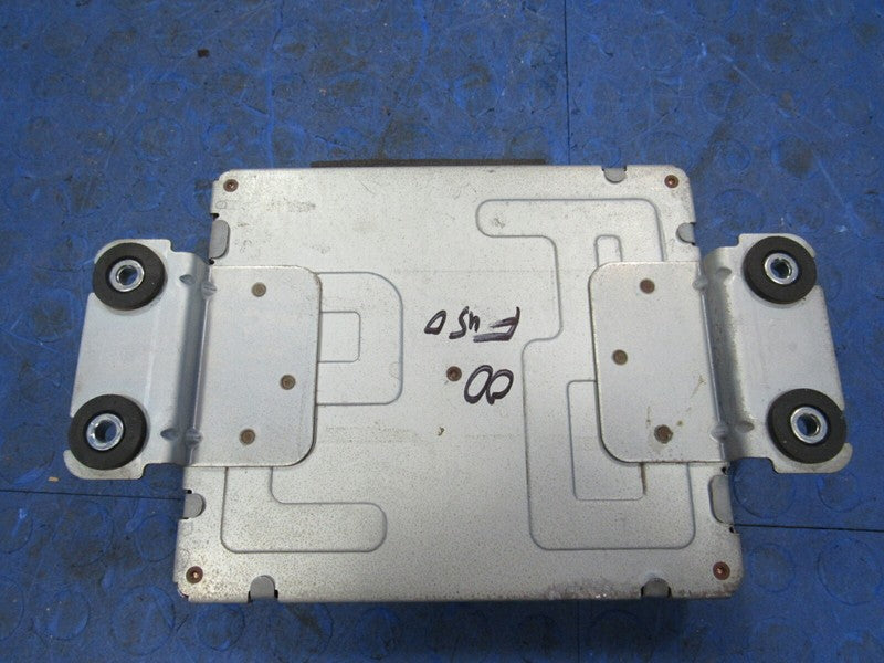 00 Mitsubishi Fuso 3.9L Diesel AT ECU ECM Engine Computer ME611407 235